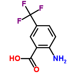 2-Amino-5-Trifluoromethyl-Benzoic Acid CAS:83265-53-6 manufacturer & supplier