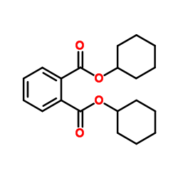 Dicyclohexyl phthalate CAS:84-61-7 manufacturer & supplier