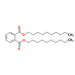 Didecyl phthalate CAS:84-77-5 manufacturer & supplier