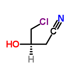 (R)-4-Chloro-3-Hydroxybutyronitrile CAS:84367-31-7 manufacturer & supplier