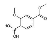 (2-methoxy-4-methoxycarbonylphenyl)boronic acid CAS:849758-14-1 manufacturer & supplier