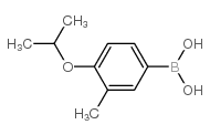 4-Isopropoxy-3-methylphenylboronic acid CAS:850568-09-1 manufacturer & supplier