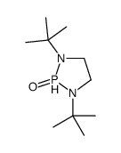 1,3-Di-tert-butyl-1,3,2-diazaphospholidine 2-Oxide CAS:854929-38-7 manufacturer & supplier