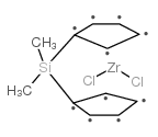 Dimethylsilylbis(cyclopentadienyl)zirconium dichloride CAS:86050-32-0 manufacturer & supplier