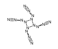 1,2,3,4-tetraazidotetrazetidine CAS:864811-84-7 manufacturer & supplier