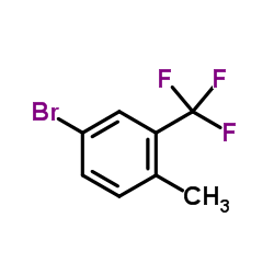 5-Bromo-2-methylbenzotrifluoride CAS:86845-27-4 manufacturer & supplier