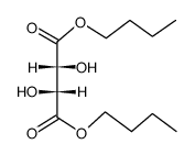 (2R,3R)-Dibutyl 2,3-dihydroxysuccinate CAS:87-92-3 manufacturer & supplier