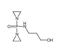 3-[bis(aziridin-1-yl)phosphorylamino]propan-1-ol CAS:89851-18-3 manufacturer & supplier