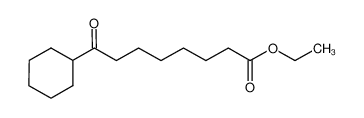 ETHYL 8-CYCLOHEXYL-8-OXOOCTANOATE CAS:898753-80-5 manufacturer & supplier