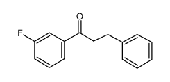 1-(3-fluorophenyl)-3-phenylpropan-1-one CAS:898764-21-1 manufacturer & supplier