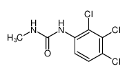 1-Methyl-3-(2,3,4-trichloro-phenyl)-urea CAS:89938-89-6 manufacturer & supplier