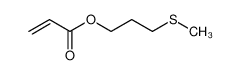 Acrylic acid 3-methylsulfanyl-propyl ester CAS:89941-45-7 manufacturer & supplier