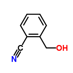 2-(Hydroxymethyl)benzonitrile CAS:89942-45-0 manufacturer & supplier