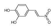 4-(2-nitrovinyl)benzene-1,2-diol CAS:89942-72-3 manufacturer & supplier