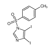 4,5-diiodo-1-(toluene-4-sulfonyl)-1H-imidazole CAS:899422-33-4 manufacturer & supplier