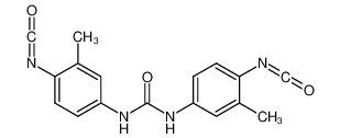 1,3-bis(4-isocyanato-3-methylphenyl)urea CAS:89946-30-5 manufacturer & supplier