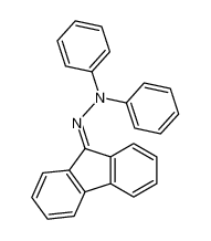 9H-Fluoren-9-one, diphenylhydrazone CAS:89946-65-6 manufacturer & supplier