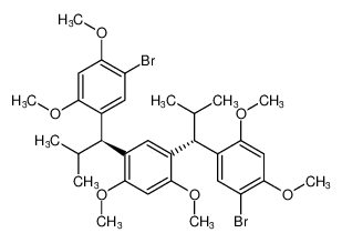 A name could not be generated for this structure. CAS:89950-30-1 manufacturer & supplier