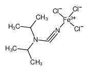 iron trichloride-diisopropylcyanamide CAS:89953-09-3 manufacturer & supplier