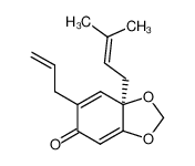 (-)-illicinone A CAS:89955-62-4 manufacturer & supplier