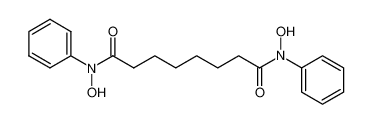 Octanedioic acid bis-(hydroxy-phenyl-amide) CAS:89959-39-7 manufacturer & supplier