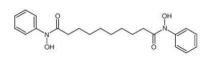 sebacyl-bis-(N-phenylhydroxamic acid) CAS:89959-43-3 manufacturer & supplier