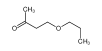 4-propoxybutan-2-one CAS:89975-71-3 manufacturer & supplier