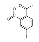 1-(4-iodo-2-nitrophenyl)ethanone CAS:89976-23-8 manufacturer & supplier