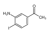 Ethanone, 1-(3-amino-4-iodophenyl)- CAS:89976-42-1 manufacturer & supplier