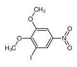 3-Jod-5-nitroveratrol CAS:89976-47-6 manufacturer & supplier