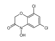 6,8-dichloro-4-hydroxy-1,4-benzoxazin-3-one CAS:89978-20-1 manufacturer & supplier