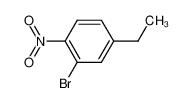 4-Nitro-3-brom-ethylbenzol CAS:89978-51-8 manufacturer & supplier