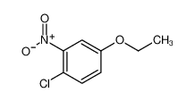 1-chloro-4-ethoxy-2-nitrobenzene CAS:89979-06-6 manufacturer & supplier