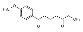 1-(4-methoxyphenyl)heptane-1,5-dione CAS:899794-64-0 manufacturer & supplier