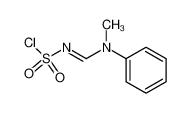 ((methyl(phenyl)amino)methylene)sulfamoyl chloride CAS:89981-31-7 manufacturer & supplier