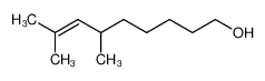 6,8-dimethylnon-7-enol CAS:899810-85-6 manufacturer & supplier