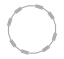 1,3,6,8,11,13,16,18-Cycloeicosaoctayne CAS:899821-95-5 manufacturer & supplier