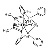 [(C5Me5)Os(dppe)Br] CAS:899828-52-5 manufacturer & supplier