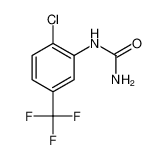 [2-chloro-5-(trifluoromethyl)phenyl]urea CAS:89983-97-1 manufacturer & supplier