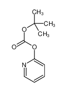 tert-butyl pyridin-2-yl carbonate CAS:89985-91-1 manufacturer & supplier