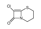 7-Chloro-5-thia-1-aza-bicyclo[4.2.0]oct-6-en-8-one CAS:89988-32-9 manufacturer & supplier