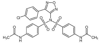 A name could not be generated for this structure. CAS:89991-95-7 manufacturer & supplier