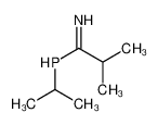 2-methyl-1-propan-2-ylphosphanylpropan-1-imine CAS:89996-83-8 manufacturer & supplier