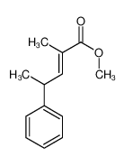 methyl 2-methyl-4-phenylpent-2-enoate CAS:89996-91-8 manufacturer & supplier