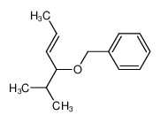 ((E)-1-Isopropyl-but-2-enyloxymethyl)-benzene CAS:89998-72-1 manufacturer & supplier