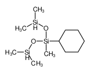 cyclohexyl-bis(dimethylsilyloxy)-methylsilane CAS:918157-65-0 manufacturer & supplier