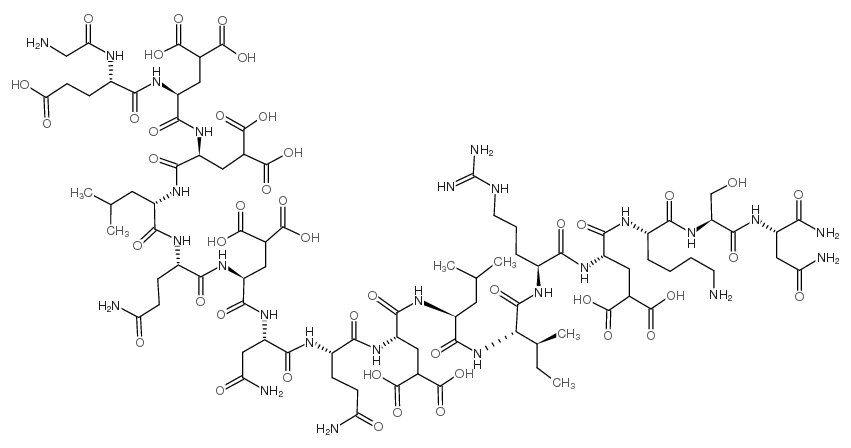 CONANTOKIN G CAS:93438-65-4 manufacturer & supplier