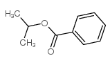 Isopropyl Benzoate CAS:939-48-0 manufacturer & supplier