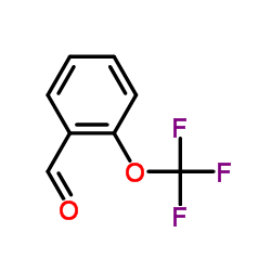 2-(Trifluoromethoxy)benzaldehyde CAS:94651-33-9 manufacturer & supplier