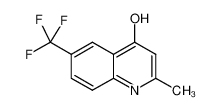 2-METHYL-6-TRIFLUOROMETHYL-4-QUINOLINOL CAS:949507-76-0 manufacturer & supplier